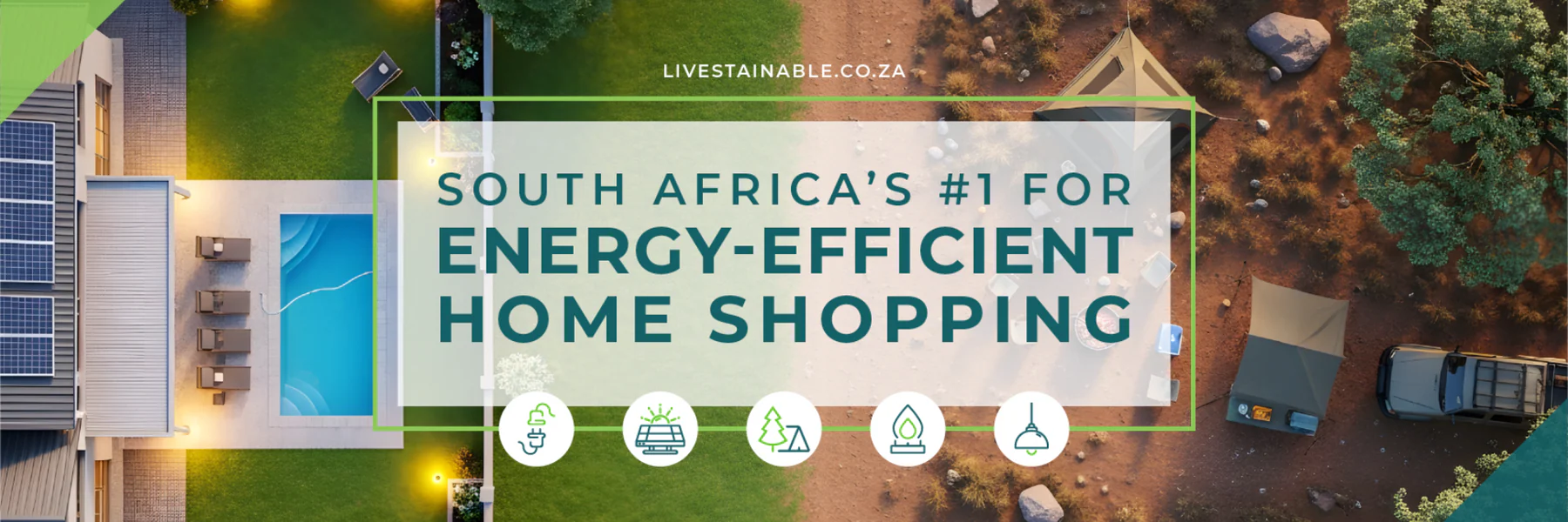 Power Your Sustainable Future